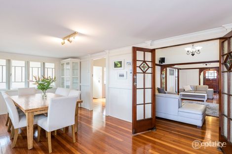 Property photo of 5/38 Chatsworth Road Greenslopes QLD 4120