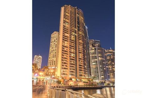 72/501 Queen St, Brisbane City, QLD 4000