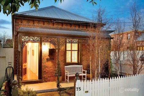 75 Roseberry St, Hawthorn East, VIC 3123