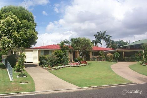 27 Kiah St, Eastern Heights, QLD 4305