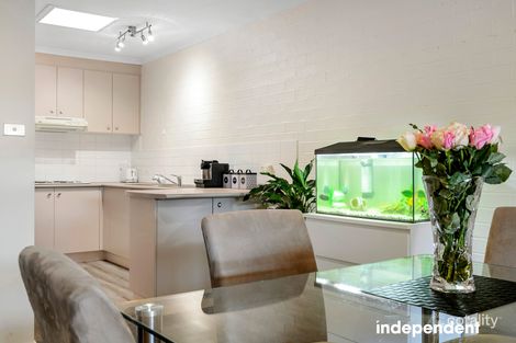 Property photo of 3/40 Sid Barnes Crescent Gordon ACT 2906