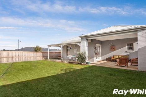 Property photo of 22 Skyline Drive Warragul VIC 3820