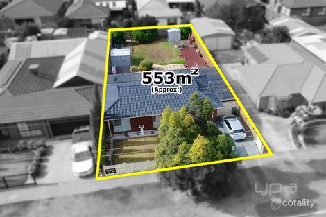 Property photo of 48 Robinsons Road Deer Park VIC 3023