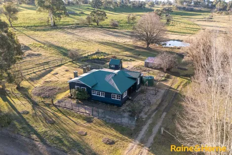 98 Whans Rd, Llangothlin, NSW 2365