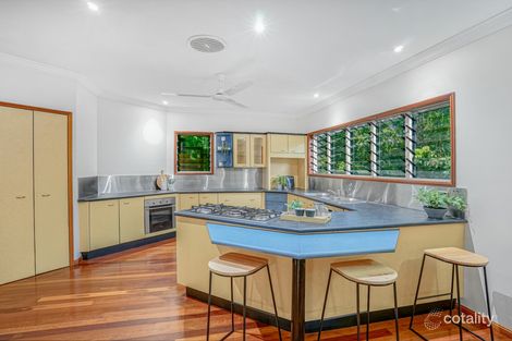 Property photo of 10/10 Barklya Close Kamerunga QLD 4870