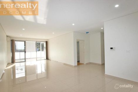Property photo of 21/16-18 Mary Street Lidcombe NSW 2141