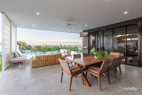 Property photo of 18 Abbey Ridge Road Reedy Creek QLD 4227