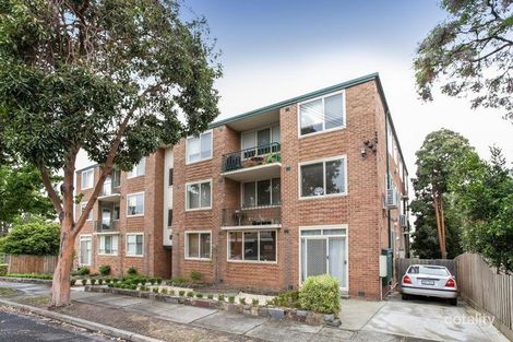 4/8-10 Kelvin Gr, Prahran, VIC 3181