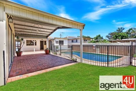 Property photo of 29 Campton Avenue Cambridge Park NSW 2747
