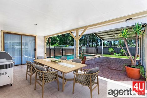 Property photo of 29 Campton Avenue Cambridge Park NSW 2747