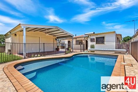 Property photo of 29 Campton Avenue Cambridge Park NSW 2747