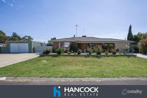 10 Dalhousie St, Carey Park, WA 6230