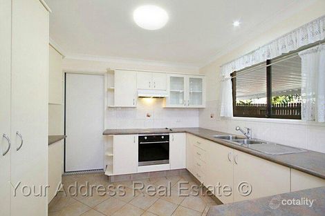 Property photo of 111 Flinders Crescent Boronia Heights QLD 4124