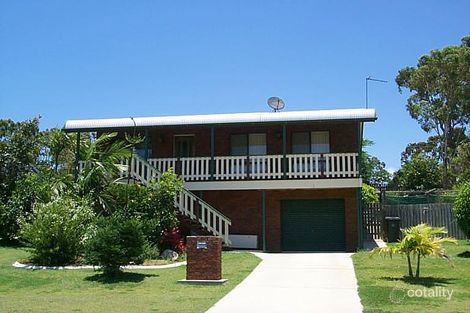 Property photo of 22 Keating Street Tannum Sands QLD 4680