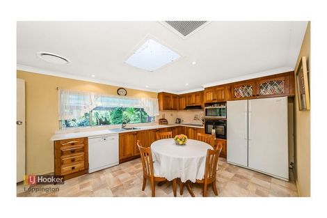 Property photo of 35 Robens Crescent Catherine Field NSW 2557