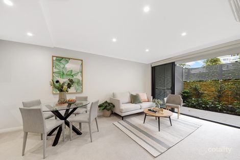 Property photo of 9/319-323 Peats Ferry Road Asquith NSW 2077