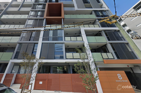 201/8 Amelia St, Waterloo, NSW 2017