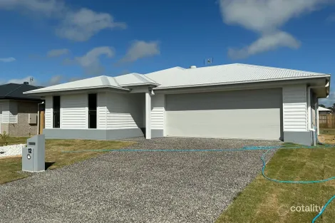 12 Grassbird Cct, Wondunna, QLD 4655