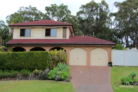 Property photo of 2 Ntaba Road Jewells NSW 2280