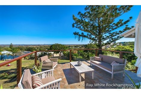 Property photo of 218 Agnes Street The Range QLD 4700