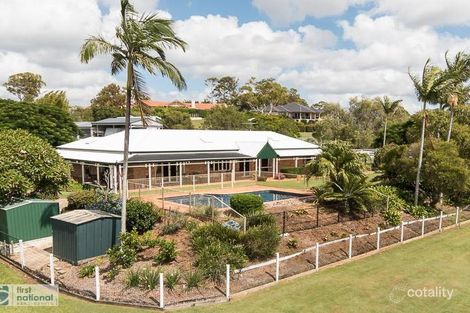 100-104 Ziegenfusz Rd, Thornlands, QLD 4164