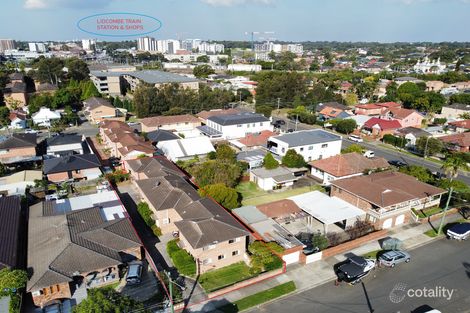 Property photo of 4/45 Stanley Road Lidcombe NSW 2141