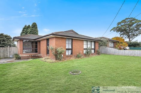 Property photo of 95 Shelton Crescent Noble Park North VIC 3174