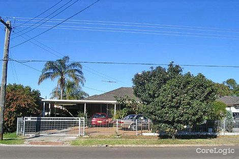 Property photo of 110 Thorney Road Fairfield West NSW 2165