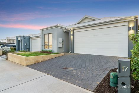 Property photo of 17 Commodore Avenue Clarkson WA 6030