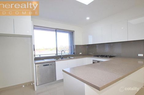 Property photo of 21/16-18 Mary Street Lidcombe NSW 2141