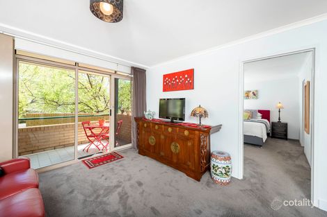 Property photo of 61/18 Leichhardt Street Griffith ACT 2603