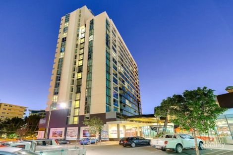 31503/2 Harbour Rd, Hamilton, QLD 4007
