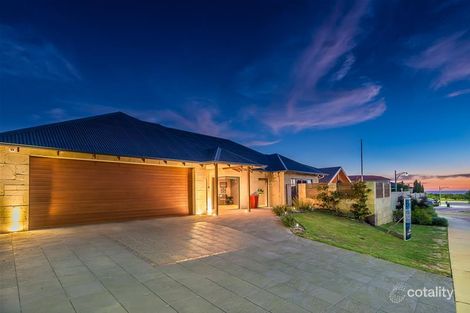 Property photo of 14 St James Approach Iluka WA 6028