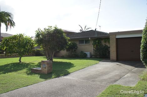 Property photo of 19 Twelfth Avenue Palm Beach QLD 4221