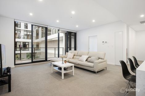 Property photo of 307D/6 Nancarrow Avenue Ryde NSW 2112