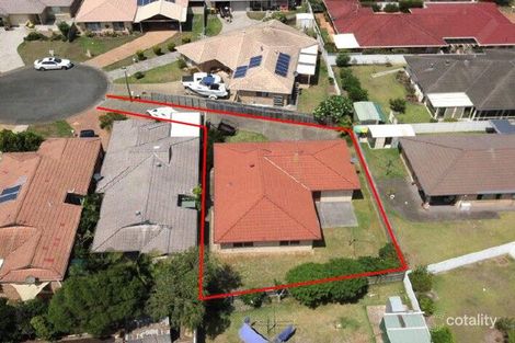 16-18 Vista Del Mar, Forster, NSW 2428