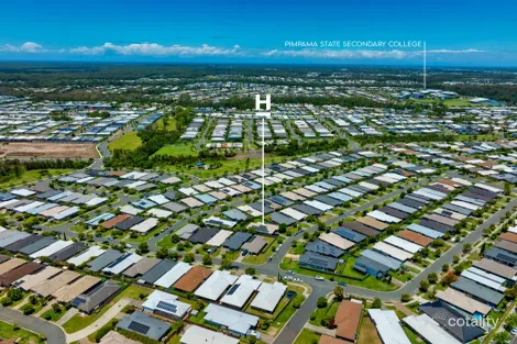 Property photo of 4 McWilliam Street Pimpama QLD 4209