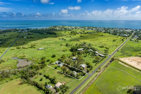Property photo of 110 Rowlands Road Burnett Heads QLD 4670