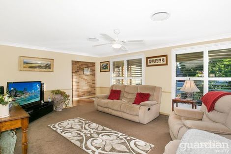 Property photo of 7 Gill Place Schofields NSW 2762