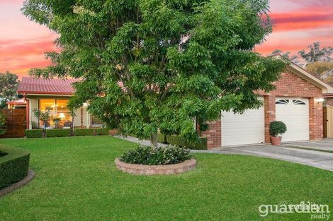 Property photo of 7 Gill Place Schofields NSW 2762
