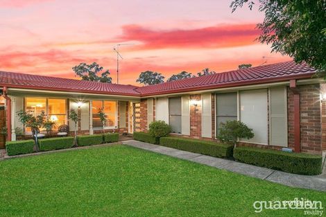 Property photo of 7 Gill Place Schofields NSW 2762