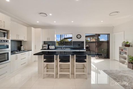 Property photo of 49 Fireball Avenue Cranebrook NSW 2749