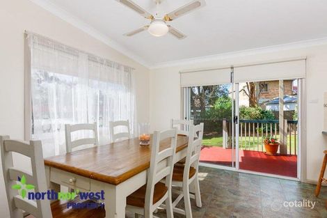Property photo of 5 Berryman Street North Ryde NSW 2113