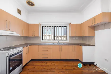 Property photo of 2 Carnation Avenue Old Guildford NSW 2161