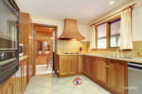Property photo of 29 The Barracks Cockatoo Valley SA 5351