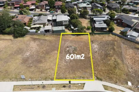 8 Military Ct, Seymour, VIC 3660