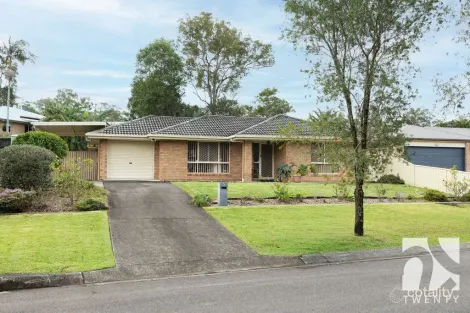 5 COLJOHN ST, LANDSBOROUGH, QLD 4550