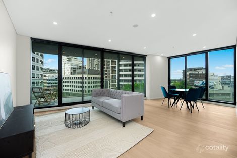 707/500 Pacific Hwy, St Leonards, NSW 2065