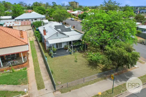 Property photo of 13 Phillip Street West Tamworth NSW 2340