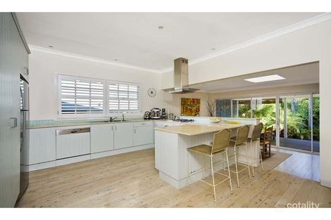 Property photo of 16 Seaview Parade Collaroy NSW 2097